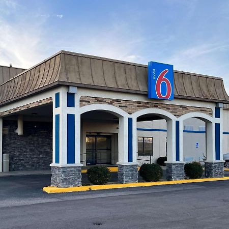 Studio 6 Suites Springfield, Oh Esterno foto