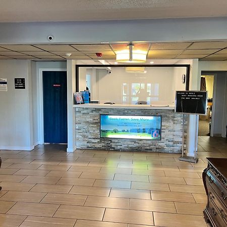 Studio 6 Suites Springfield, Oh Esterno foto
