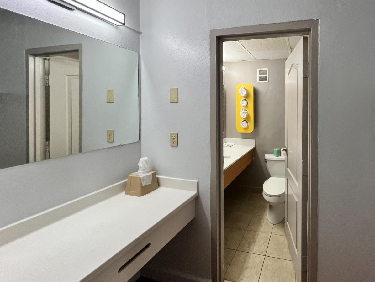 Studio 6 Suites Springfield, Oh Esterno foto
