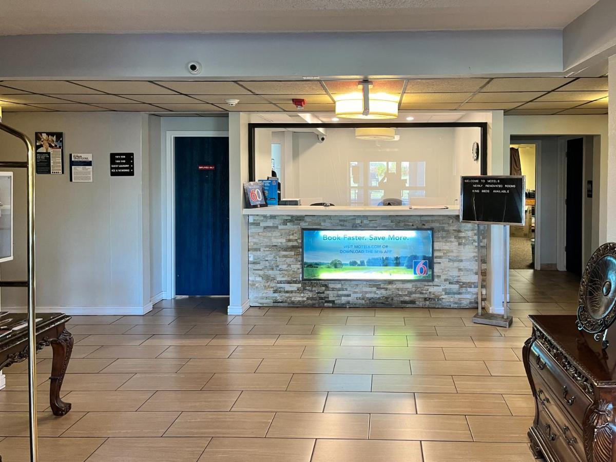 Studio 6 Suites Springfield, Oh Esterno foto