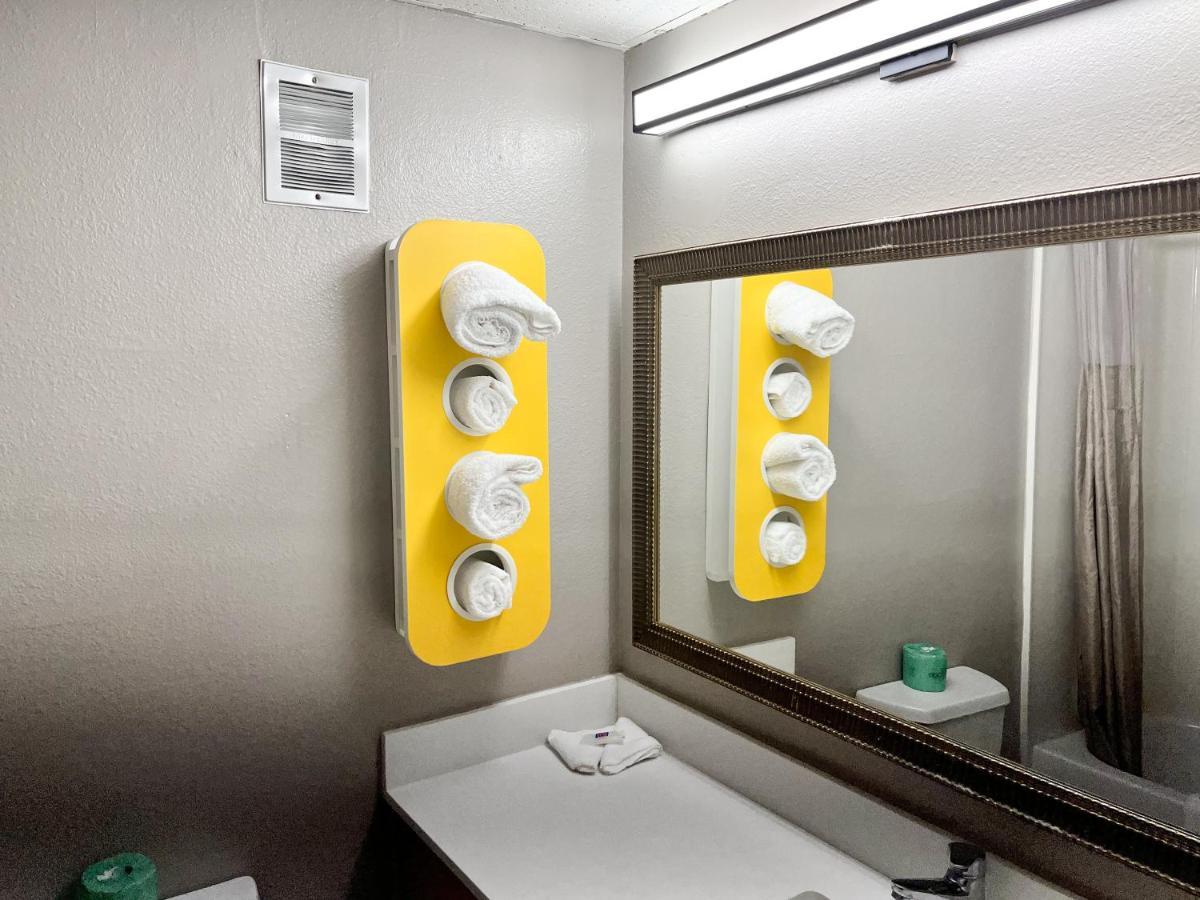 Studio 6 Suites Springfield, Oh Esterno foto