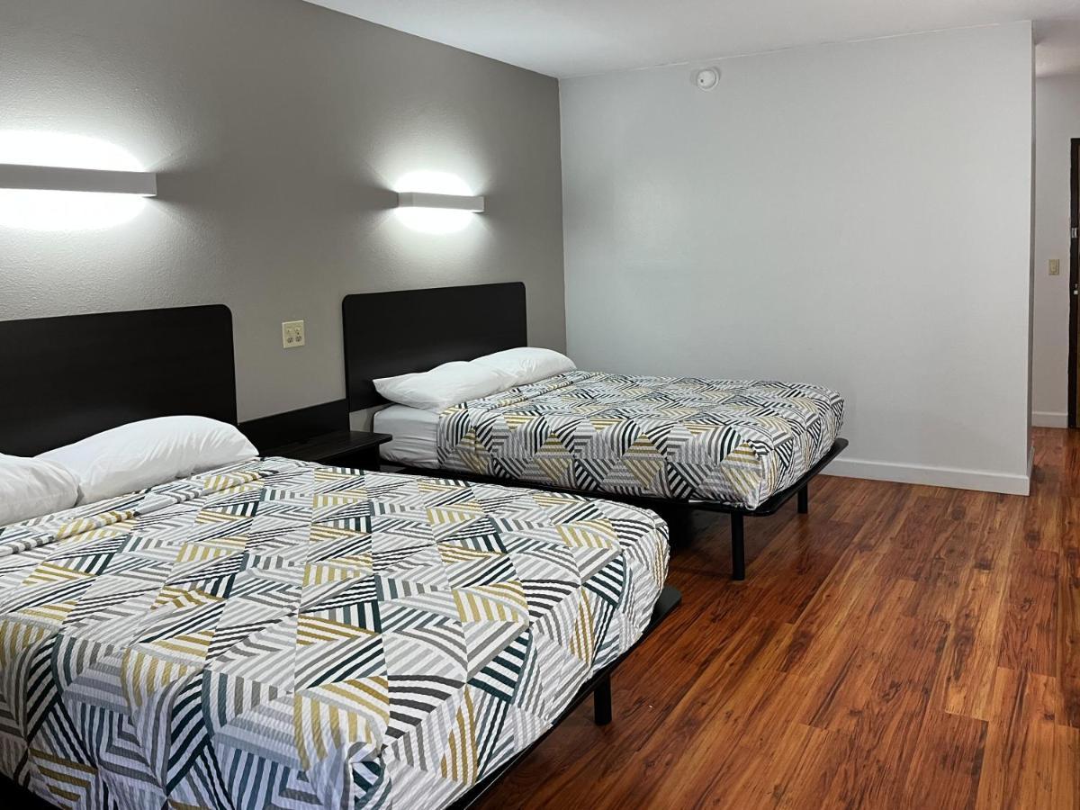 Studio 6 Suites Springfield, Oh Esterno foto