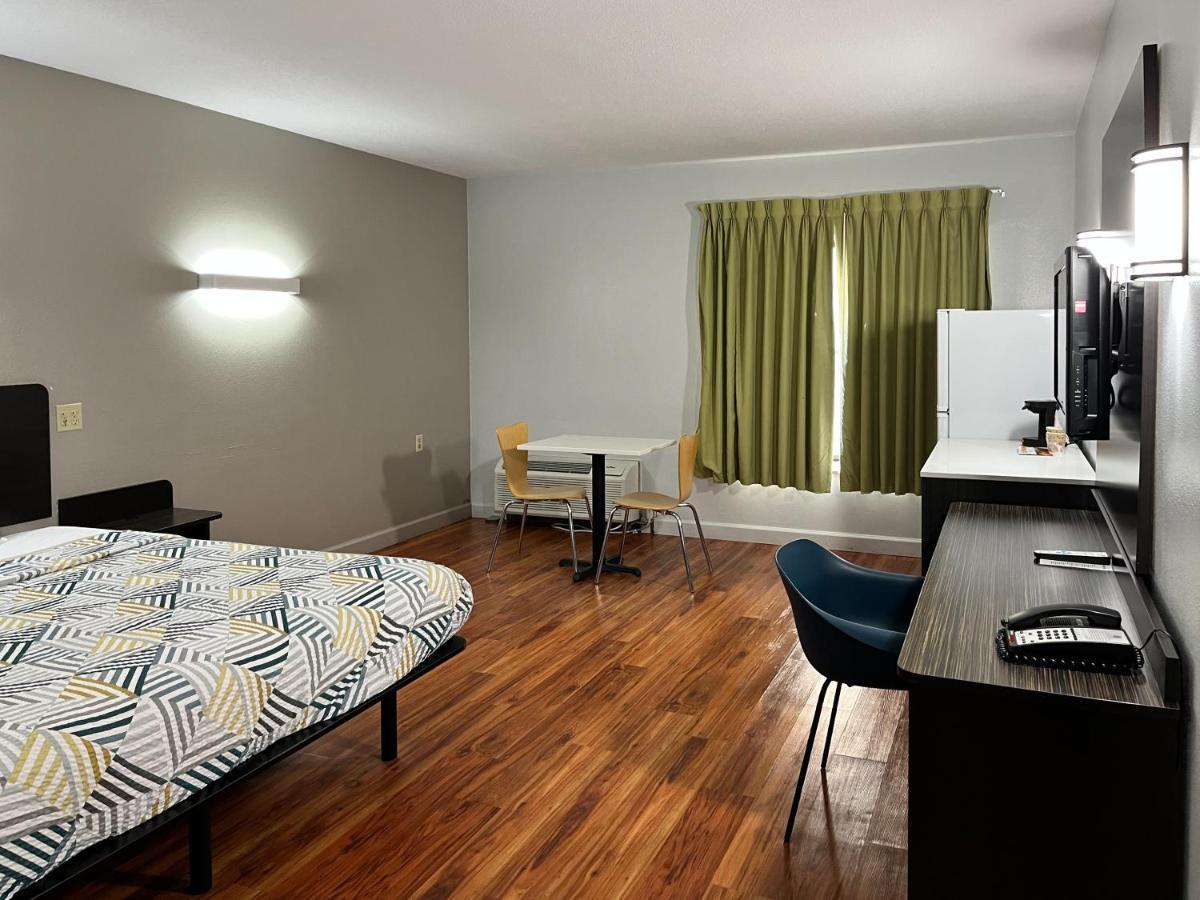 Studio 6 Suites Springfield, Oh Esterno foto