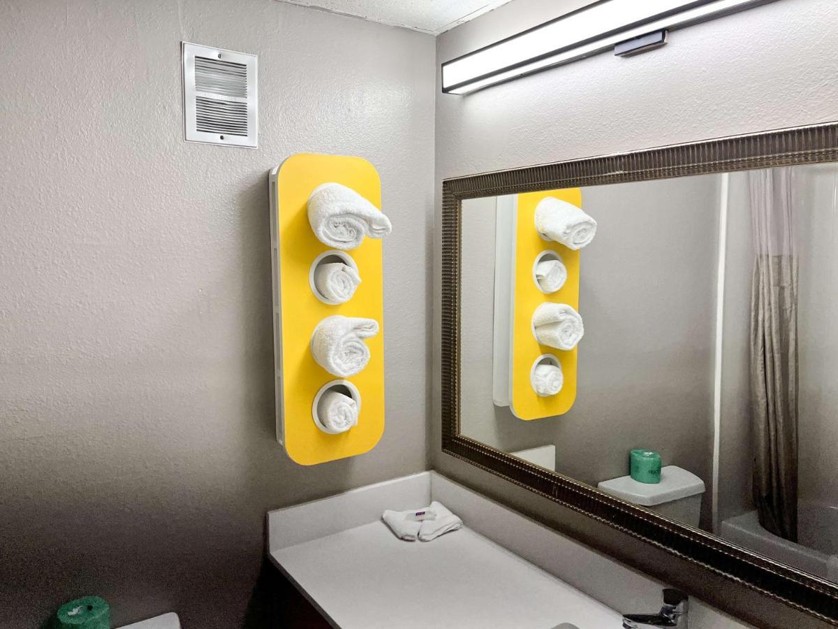 Studio 6 Suites Springfield, Oh Esterno foto