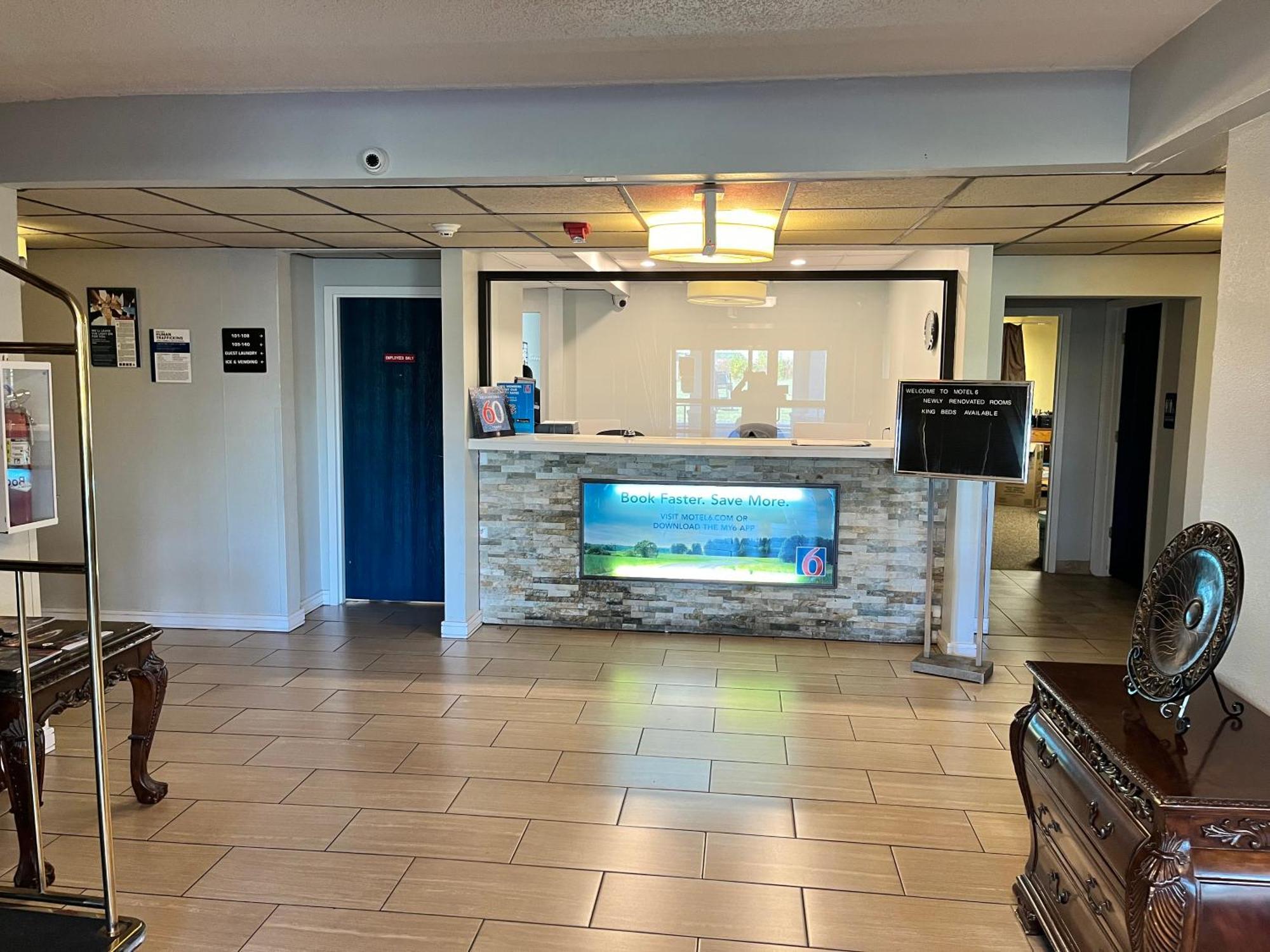 Studio 6 Suites Springfield, Oh Esterno foto
