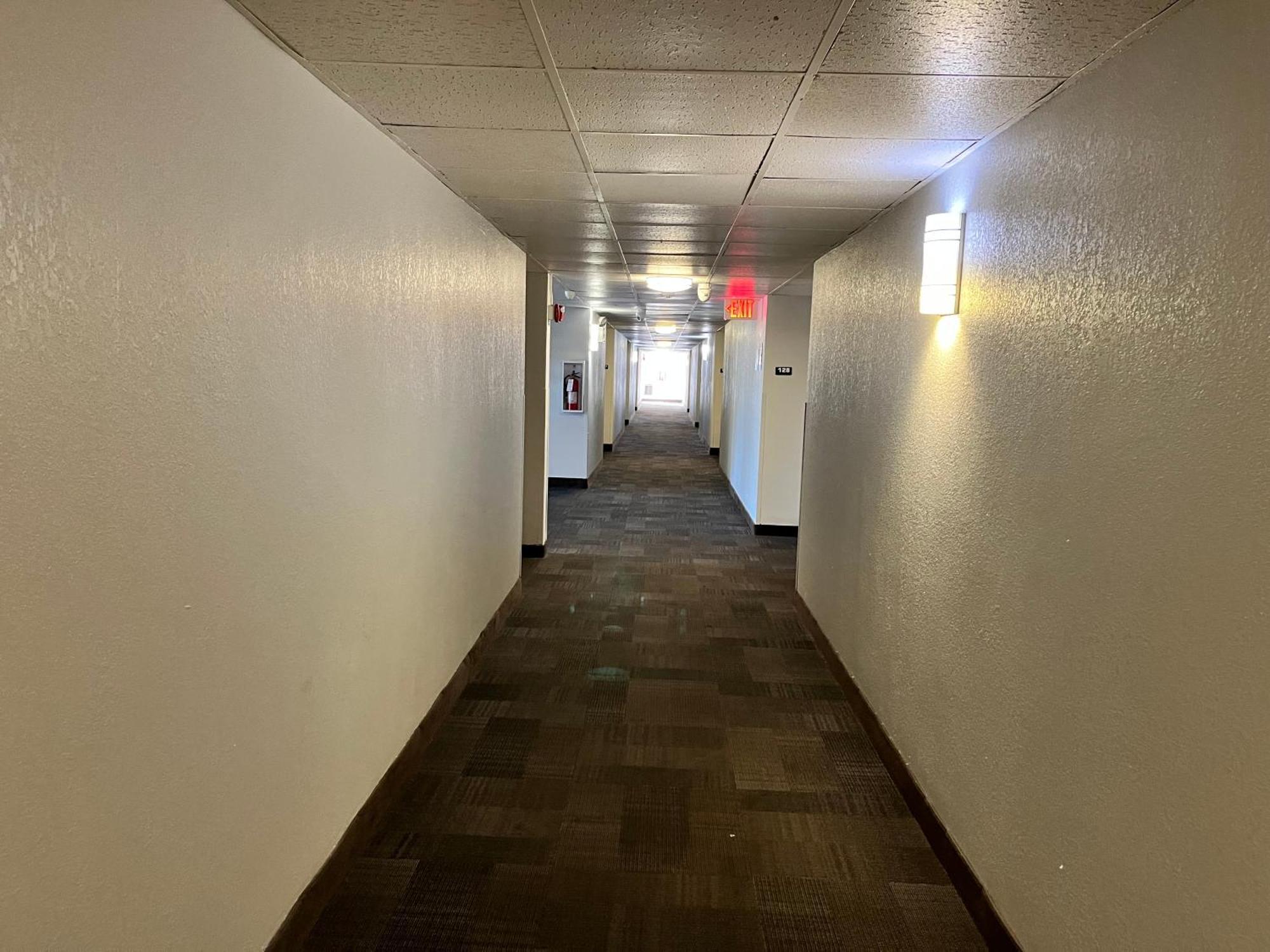 Studio 6 Suites Springfield, Oh Esterno foto